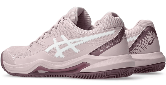 Кроссовки женские Asics Gel-Dedicate 8 Clay, арт. 1042A255-701