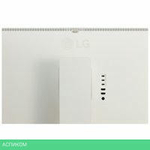 Smart монитор LG MyView Smart Monitor 32SR83U-W