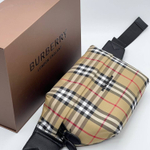 Сумка Burberry 7