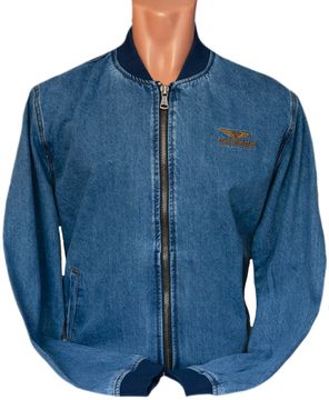 Бомбер MONTANA (Турция) Размеры 52-60