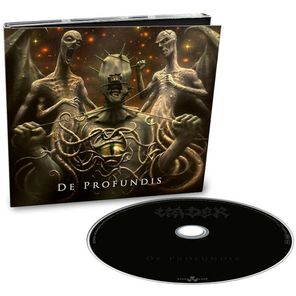 Vader / De Profundis (RU)(CD)
