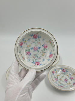 Розетка Weimar