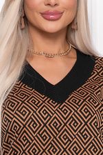 Джемпер 41960 Avili