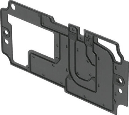 VABD-S6-1-P6-C Разделение каналов