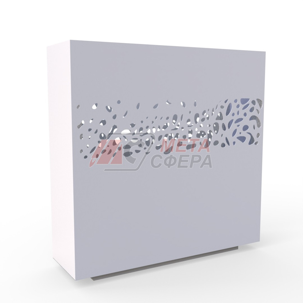 Цветочница Флора