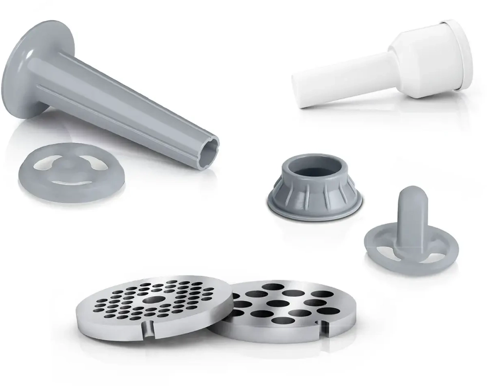 Мясорубка Bosch MFW2520W