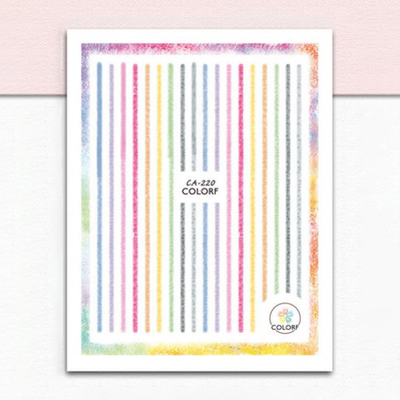 Стикер Барбарис СА220