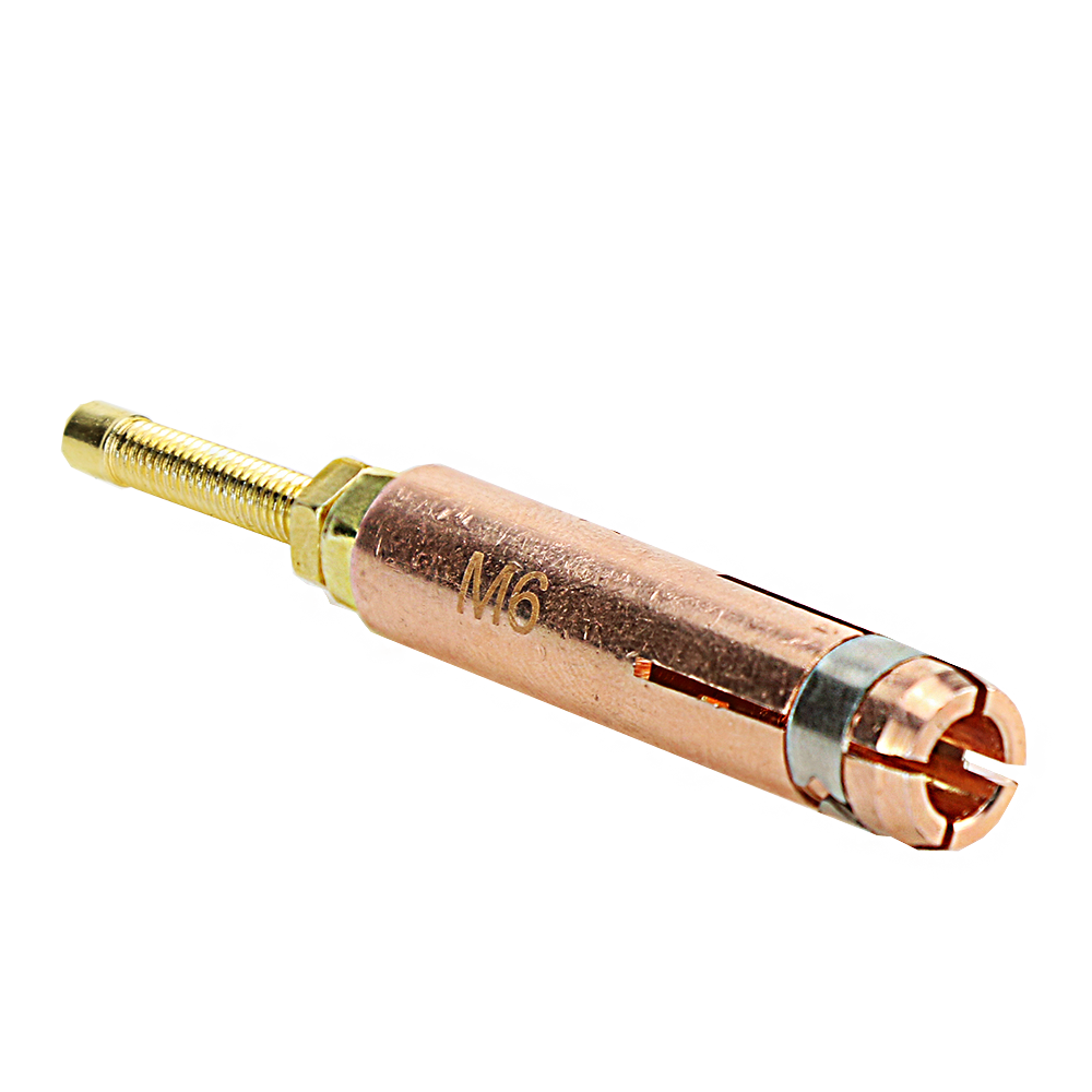 Цанга 2500 M6  (1шт) 7ST0006