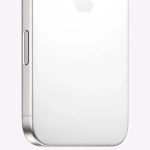 iPhone 16 Pro Max 1TB White Titanium (Без коробки)