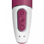 Вибратор Satisfyer Heated Affair Connect App