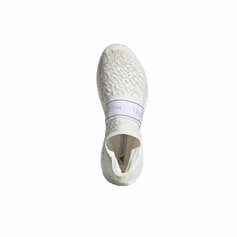Кроссовки Adidas Ultraboost X (Женская размерная сетка)