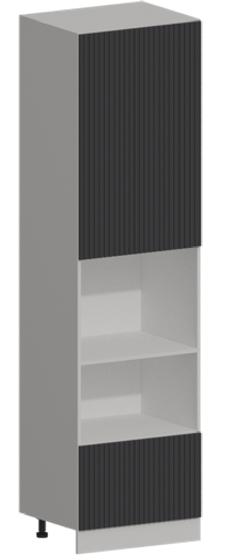 Кухня Модуль ШП 606М Вотан / Лайт Грей