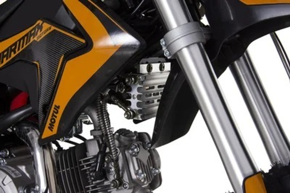 Мотоцикл питбайк SHARMAX Sport 190