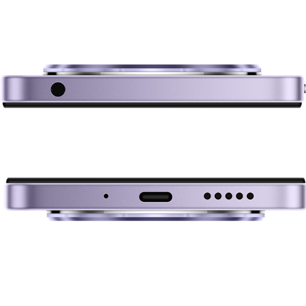 Смартфон Xiaomi Redmi 14C 8/256GB Purple