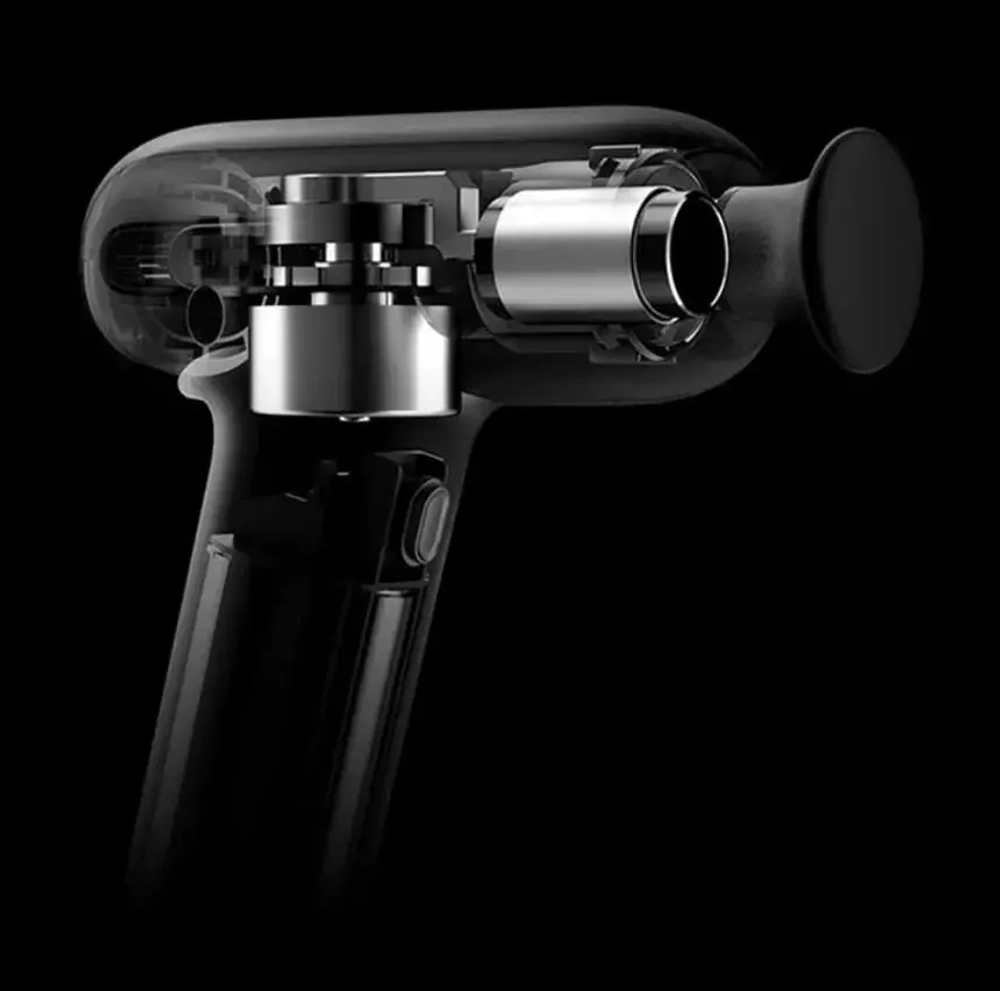 Массажер Yunmai pro 2 белый