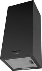 Вытяжка Maunfeld BOX Push 40 Black