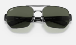 RAY-BAN RB3672 004/71