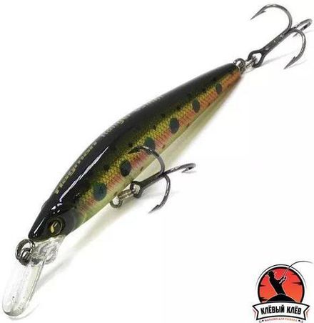 FLAGMAN Воблер Ranger 85мм 8,5г 0,5-1,5м F1343 Суспендр