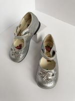 Кожаные туфли Gucci, 23