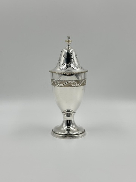 Сифтер для сахарной пудры/корицы