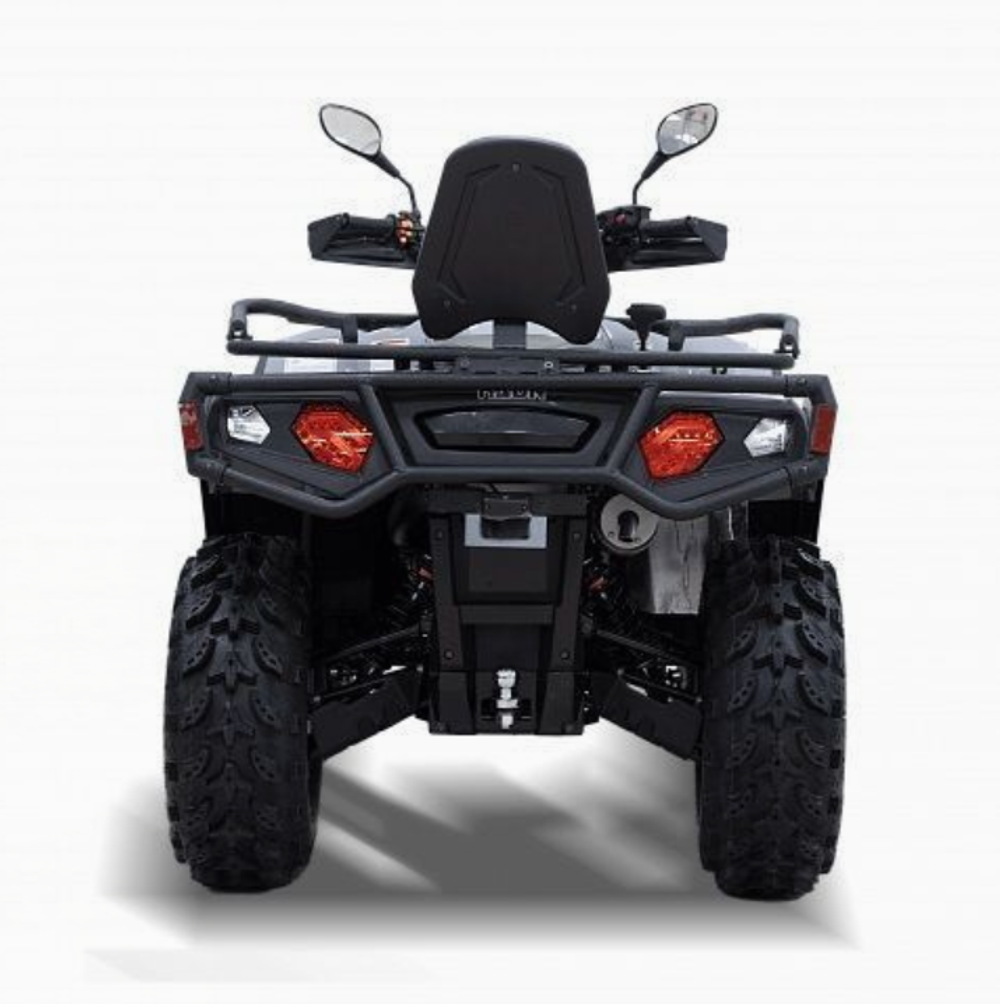 Квадроцикл HISUN TACTIC 550(HS550ATV) LIMITED