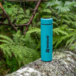 Термос Nisus 049-B 450ML с термодатчиком черный (N.TM-049-B)