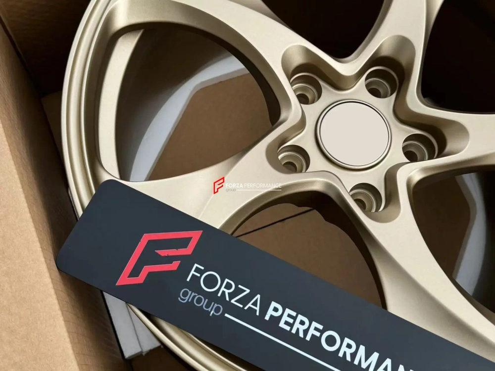 КОВАНЫЕ ДИСКИ ДЛЯ PORSCHE 911 997 CARRERA S 2009 ПОРШЕ