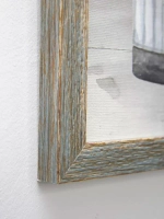 Картина на стену интерьерная на холсте 34*34 см