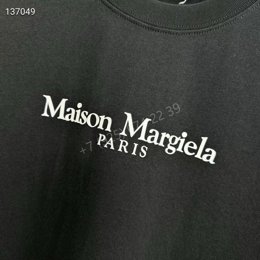Футболка Maison Margiela