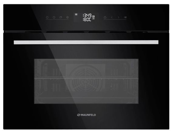 Духовой шкаф Maunfeld AMCO458GB