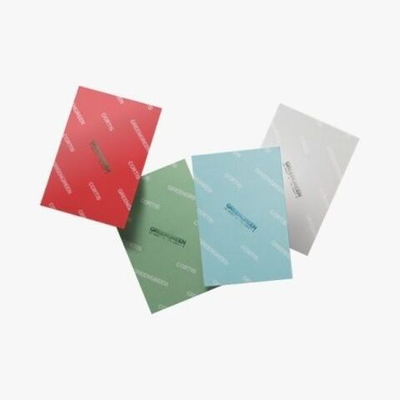 Альбом CORTIS - GREENGREEN THE 2ND EP Album WVS ALBUMS RANDOM Version