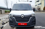 Renault Korea (Samsung) Master 캠핑카/이동사무차 (03.2021)