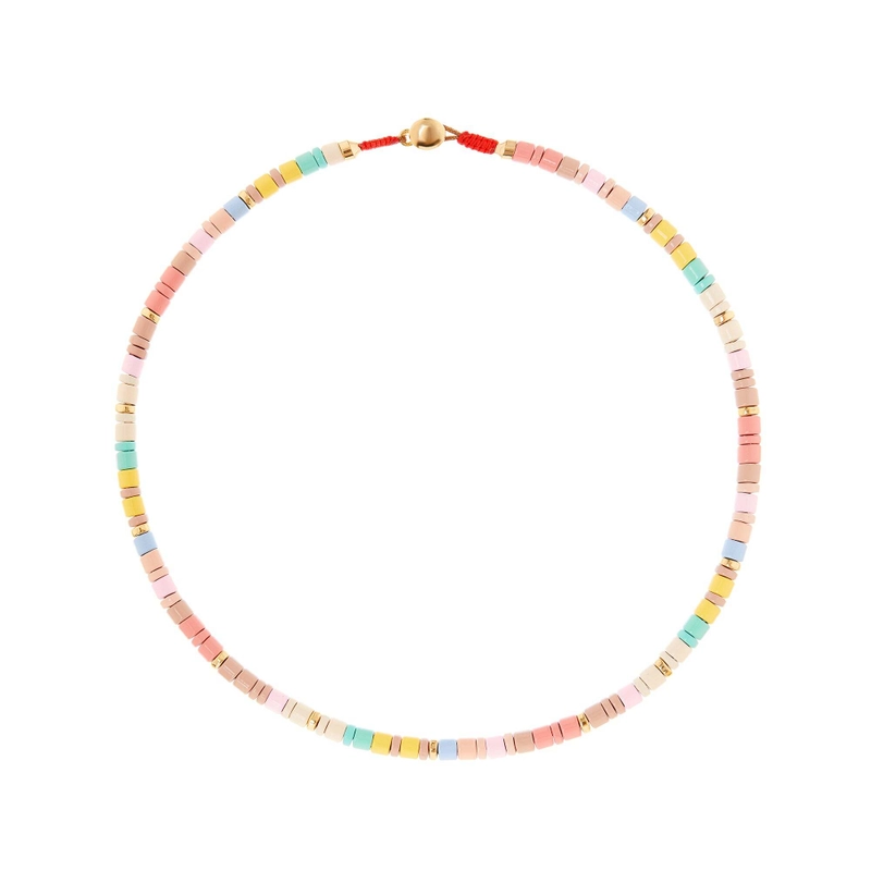 Колье Конфетка