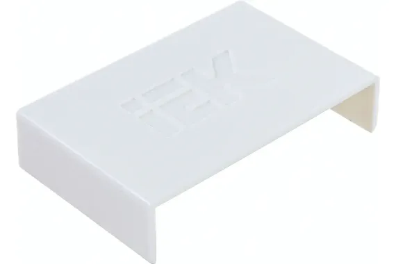 Заглушка для кабель-канала IEK 40*25 01460