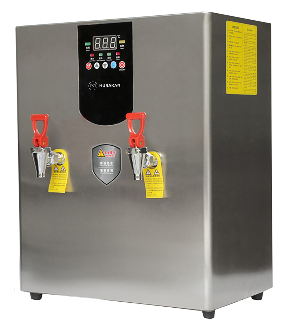 Электрокипятильник Hurakan Hkn-Hvz180D