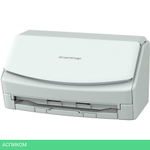 Сканер Fujitsu ScanSnap iX1600 белый (PA03770-B401)