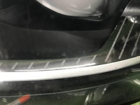 Фара левая Mercedes S W223 (20-нв) Multibeam LED