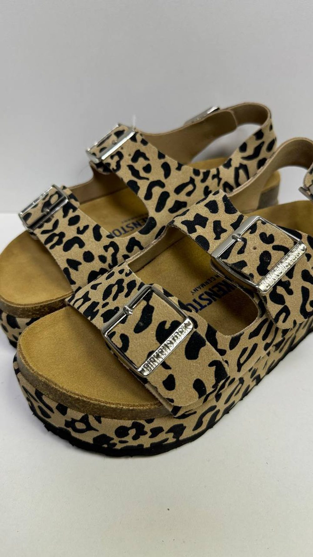 Birkenstock 4 540 Matreshka market