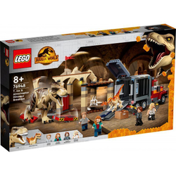 LEGO Jurassic World 76948