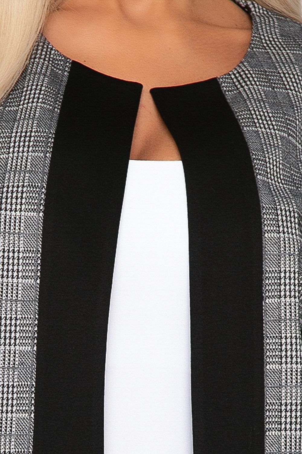 Жакет 8129 Avili