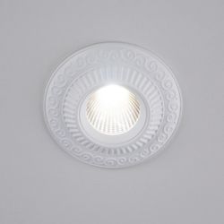 Citilux Боска CLD041NW0 LED Встраиваемый светильник с диммером