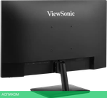 Монитор ViewSonic VA2408-MHDB