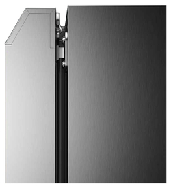 Шкаф шоковой заморозки и охлаждения IRINOX MF Next S Excellence Eco Silent