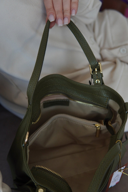 СУМКА Италия Le Borsette 85850