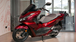 Honda PCX125