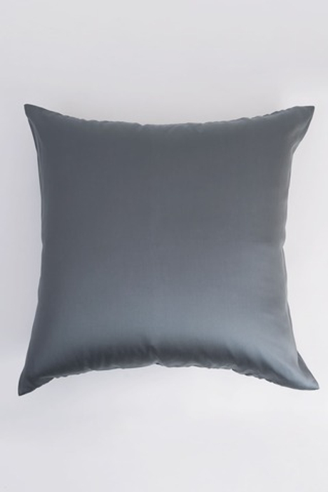 Наволочки 2шт 70х70 German Grass Grey Brilliant серые