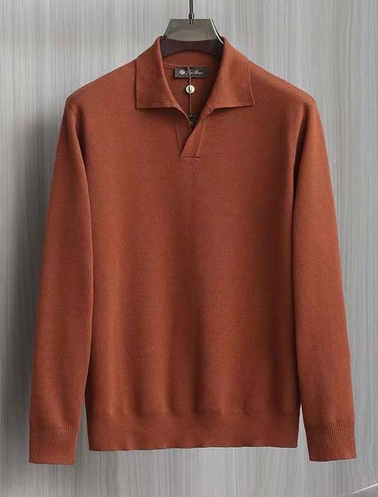 Штаны Loro Piana