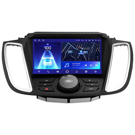 Teyes CC2 Plus 9"для Ford Kuga 2, Escape 3 2012-2019