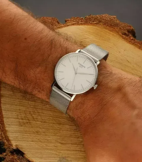 Наручные часы Tissot T143.410.11.011.00