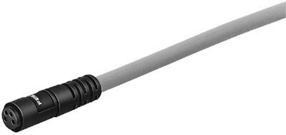 SIM-K-4-GD-2,5-PU Соединительный кабель